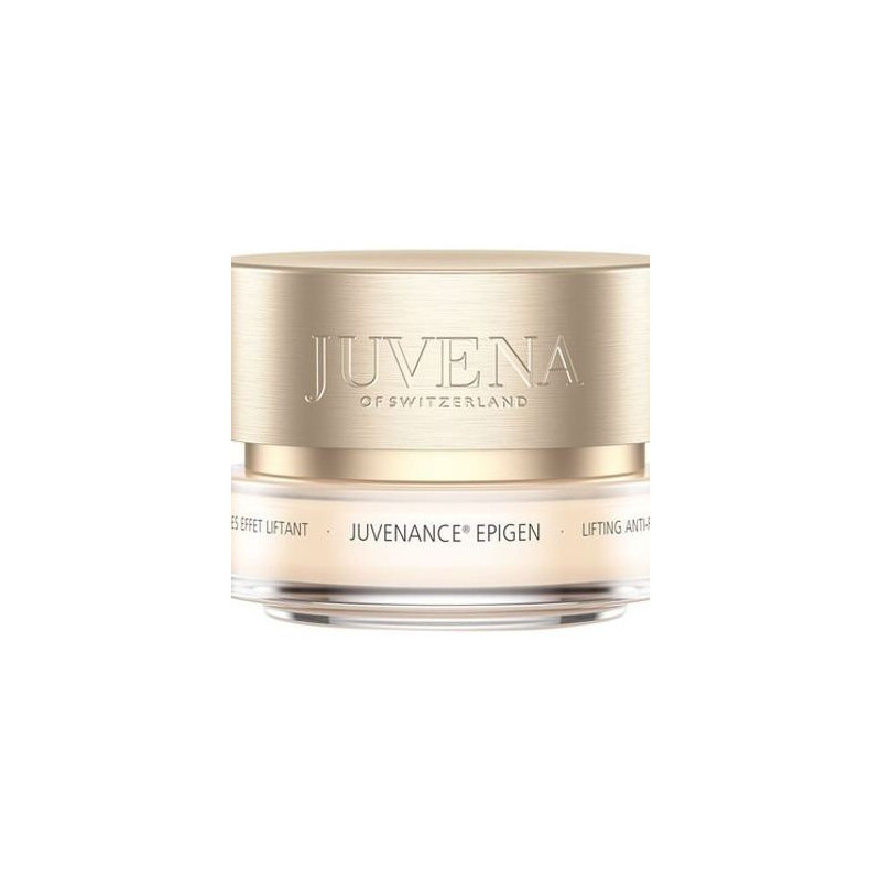 Epigen Crema De Día Antiarrugas Efecto Lifting 50 ml Juvena