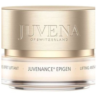 Epigen Crema De Día Antiarrugas Efecto Lifting 50 ml Juvena