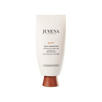 Body Gel De Baño Refrescante 200 ml Juvena