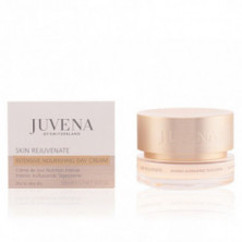 Skin Rejuvenate Crema De Día Nutritiva Intensiva Piel Normal A Seca 50 ml Juvena