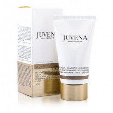 Skin Specialists Crema Rejuvenecedora Manos Y Uñas SPF15 75 ml Juvena