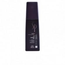 System Professional Men Refresh Tónico Refrescante 125 ml Wella