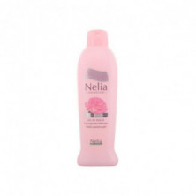 Agua De Rosas Gel De Ducha Hidratante 900 ml Nelia