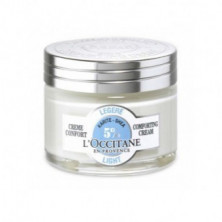 Karite Light Comforting Cream Crema Calmante 50 ml L'occitane