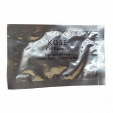 Kose Cell Radiance Bálsamo de Labios con Soja 3.5 ml