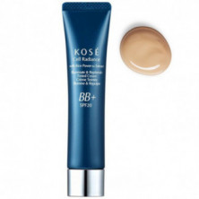 Kose Cell Radiance BB+ Crema Iluminadora Tinte 1 SPF20 40 ml