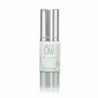 NW Crema Contorno De Ojos Para Mujer 30 ml Natural Men/Woman