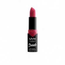 Suede Matte Barra De Labios Color Vintage 3,5 gr Nyx