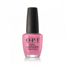 Nail Lacquer Esmalte de Uñas -Aphrodite's Pink Nightie 15 ml Opi