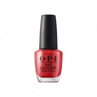 Nail Lacquer Esmalte de Uñas -Go With The Lava Flow 15 ml Opi