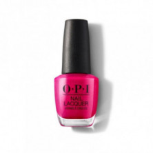 Nail Lacquer Esmalte de Uñas -Pompeii Purple 15 ml Opi