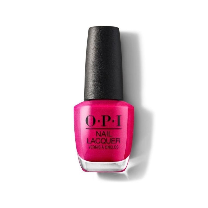 Nail Lacquer Esmalte de Uñas -Pompeii Purple 15 ml Opi