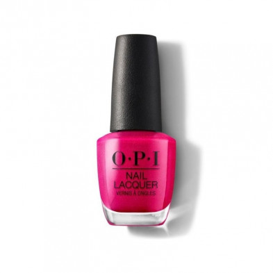 Nail Lacquer Esmalte de Uñas -Pompeii Purple 15 ml Opi