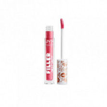 Filler Instinct Brillo De Labios Voluminizador Color Major Mouthage 2,5 ml Nyx