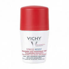 Vichy Desodorante Stress Resist 72H Antitranspirante 50 ml