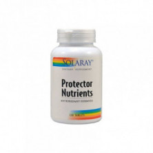 Protector Nutrients 60 Comprimidos Solaray