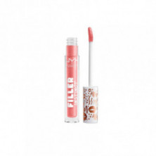 Filler Instinct Brillo De Labios Voluminizador Color Sparkling Please 2,5 ml Nyx