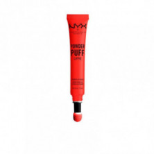 Powder Puff Lippie Labial En Crema Color Crushing Hard 12 ml Nyx