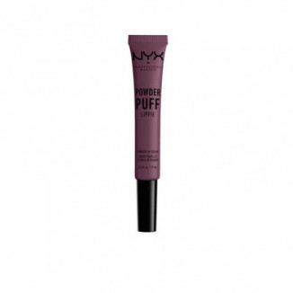 Powder Puff Lippie Labial En Crema Color Detention 12 ml Nyx