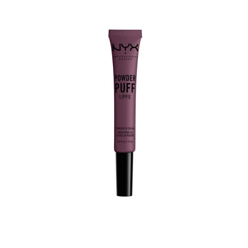 Powder Puff Lippie Labial En Crema Color Detention 12 ml Nyx