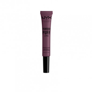 Powder Puff Lippie Labial En Crema Color Detention 12 ml Nyx