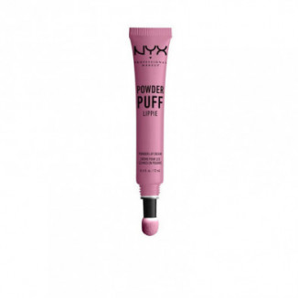 Powder Puff Lippie Labial En Crema Color Will Power 12 ml Nyx