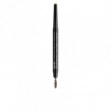 Precision Lapiz De Cejas Color Soft Brown 0,2 gr Nyx