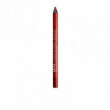 Slide On Lapiz De Labios Color Brick House 1,2 gr Nyx