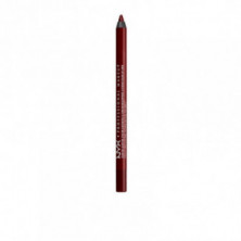 Slide On Lapiz De Labios Color Dark Soul 1,2 gr Nyx