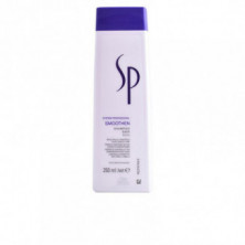 System Professional Smoothen Champú para Cabello Rizado 250 ml Wella