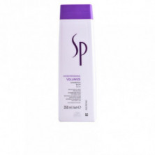 System Professional Volumize Champú para Volumen Capilar 250 ml Wella