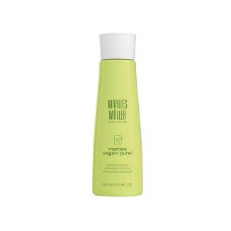 Vegan Pure Champú Vegano 200 ml Marlies Möller