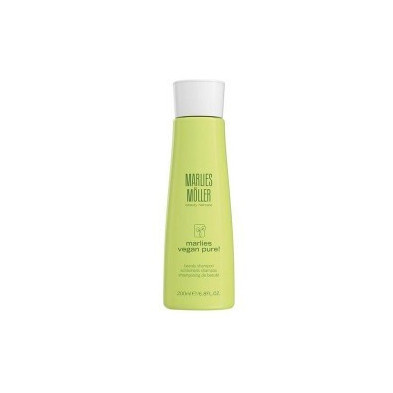 Vegan Pure Champú Vegano 200 ml Marlies Möller