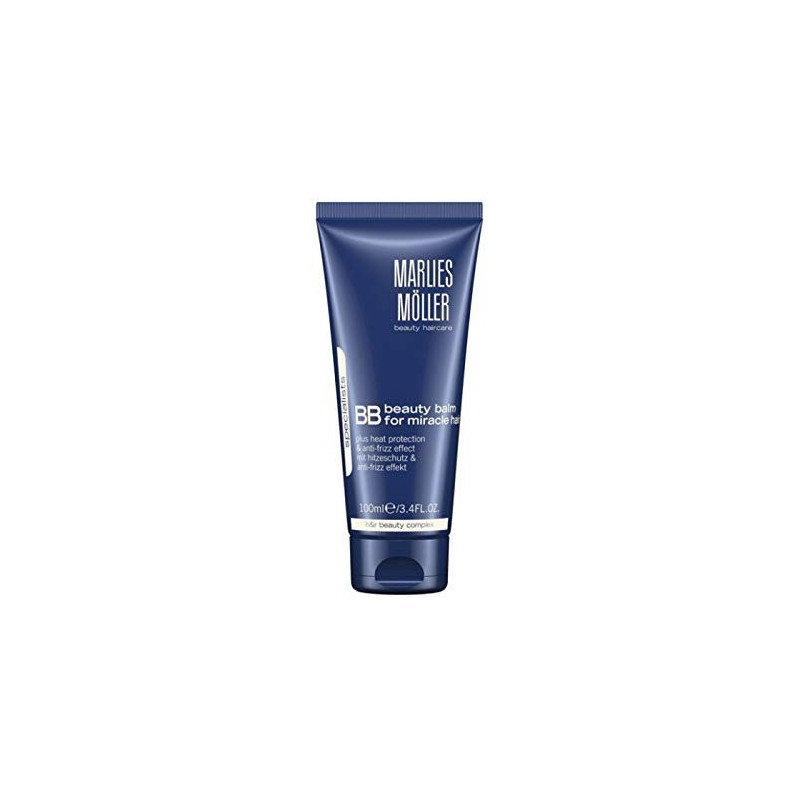 Specialists BB Beauty Balm For Miracle Hair Bálsamo para Cabello 100 ml Marlies Möller