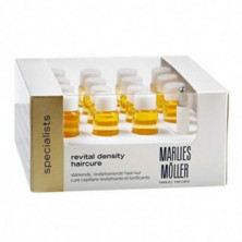 Specialists Revital Density Haircure Ampollas de Tratamiento 15x6 ml Marlies Möller