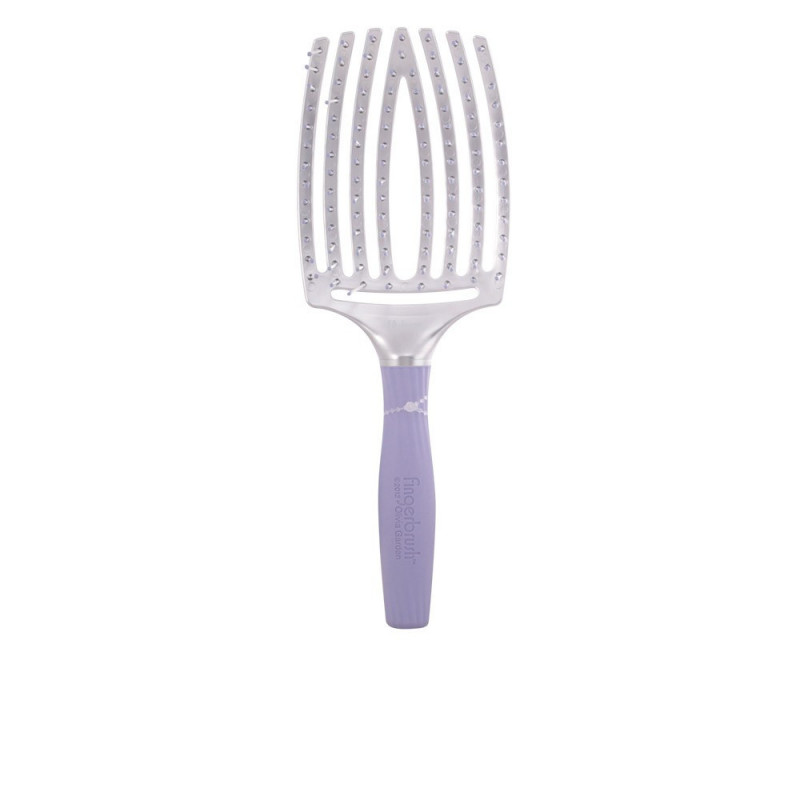 Fingerbrush Large 100 gr  Olivia Garden