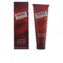 Tabac Original Shaving Cream Crema de AFeitado 100 ml