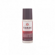 Tabac Original Desodorante en Roll-On Unisex 75 ml