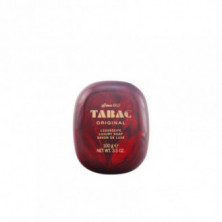 Tabac Original Luxury Soap Jabón Perfumado para Hombre 100 g