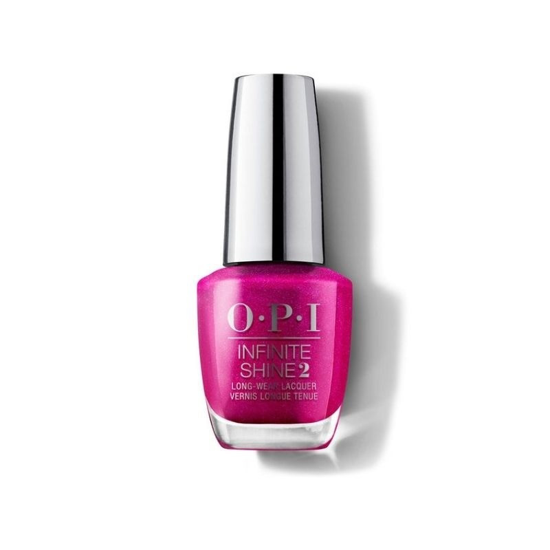 Infinite Shine 2 Esmalte de Uñas -Flashbulb Fucshia 15 ml Opi