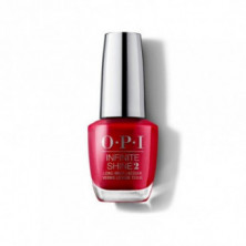 Infinite Shine 2 Esmalte de Uñas -So Hot It Berns 15 ml Opi