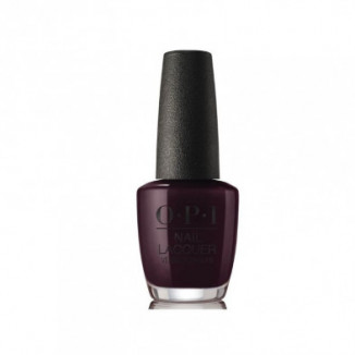 Nail Lacquer Esmalte de Uñas -Wanna Wrap 15 ml Opi