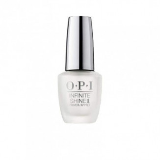 Infinite Shine 1 Primer Base de Uñas Protectora -Ist10 15 ml Opi