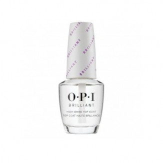 Brillant Base de Uñas Protectora y Brillante 15ml Opi