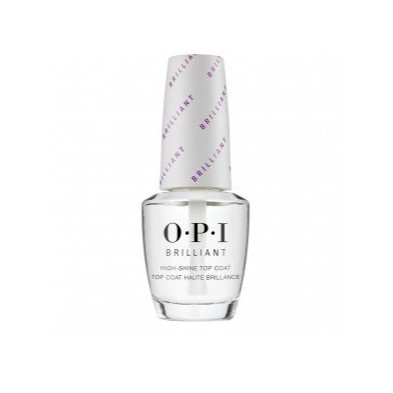 Brillant Base de Uñas Protectora y Brillante 15ml Opi