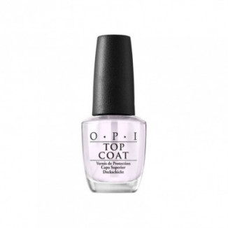 Top Coat Base de Uñas Protectora -Ntt30 15 ml Opi