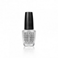 Natural Nail Strenghtener Endurecedor de Uñas Naturales 15 ml Opi