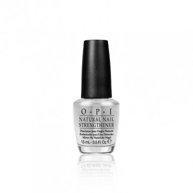 Natural Nail Strenghtener Endurecedor de Uñas Naturales 15 ml Opi