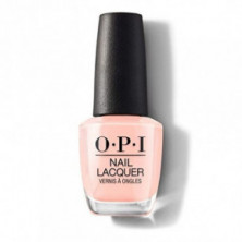 Nail Lacquer Esmalte de Uñas -Coney Island Cotton Candy 15 ml Opi