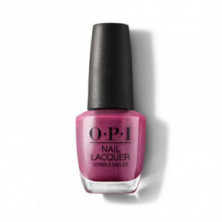 Nail Lacquer Esmalte de Uñas -A-Rose At Dawn..Broke My Noon 15 ml Opi